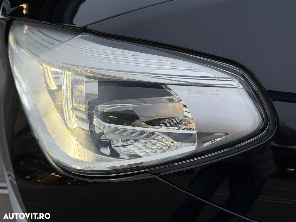 BMW X3 xDrive20d Aut. xLine - 30