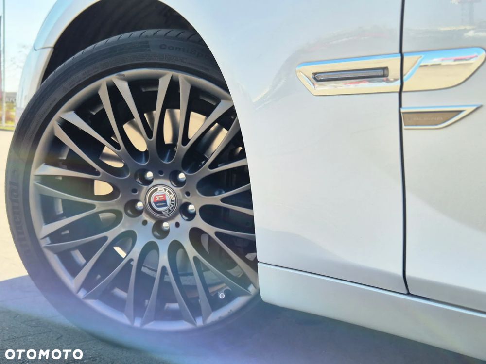 BMW Seria 7 - 16