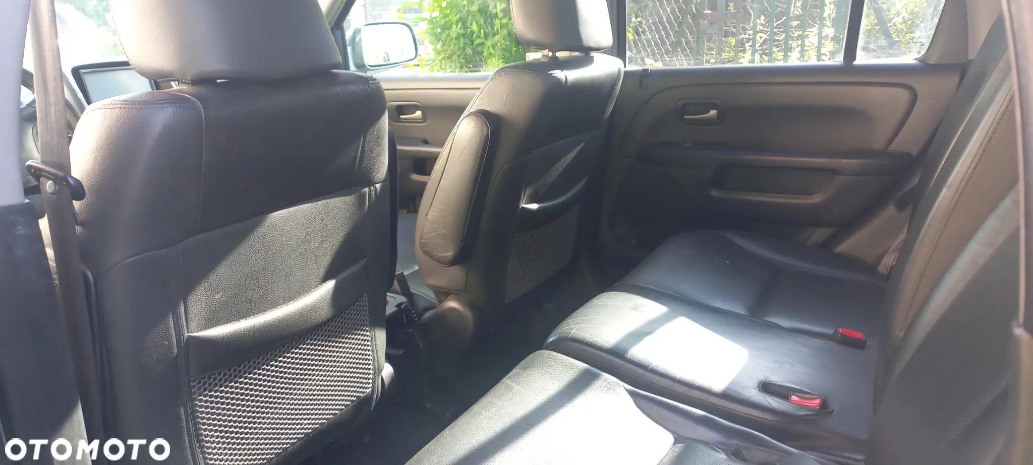 Honda CR-V - 10