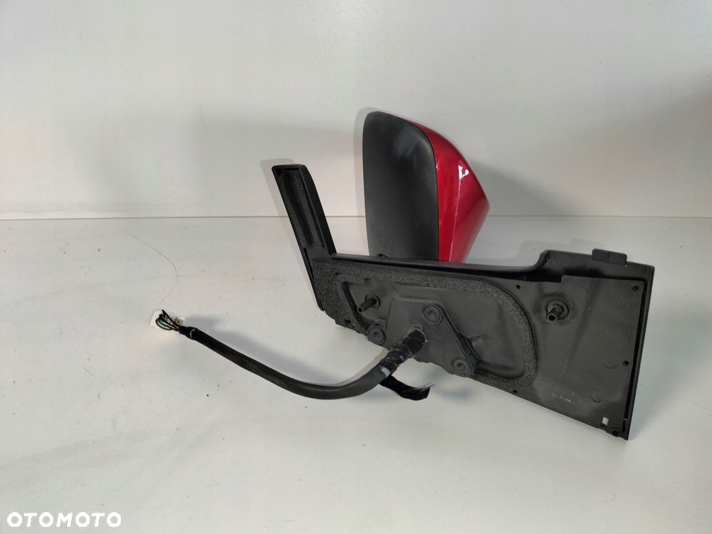 lusterko lewe elektryczne toyota yaris 3 iii lift 14-20 - 4