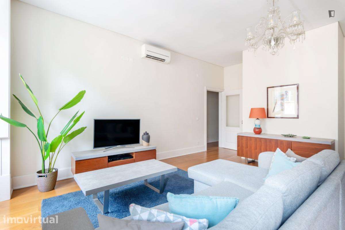 Apartamento com 2 quartos - localizado em Baixa Lisbon - Grande imagem: 3/36