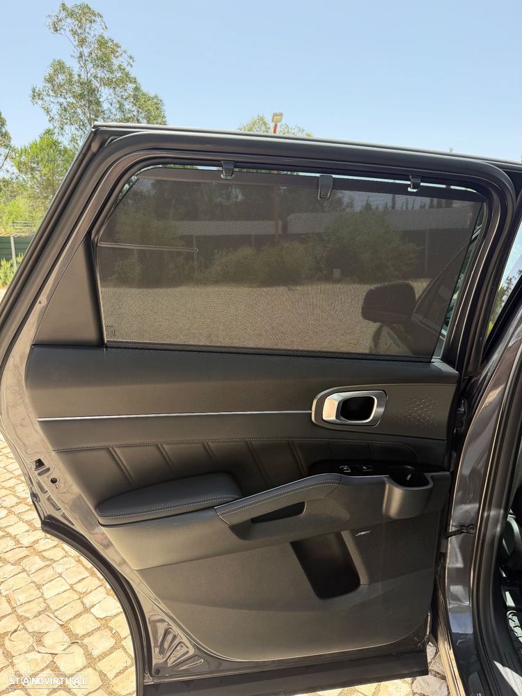 Kia Sorento 2.2 CRDi Concept 8DCT - 15