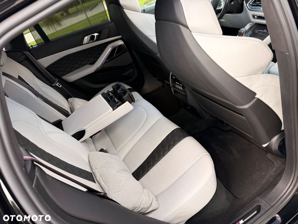 BMW X6M M - 23