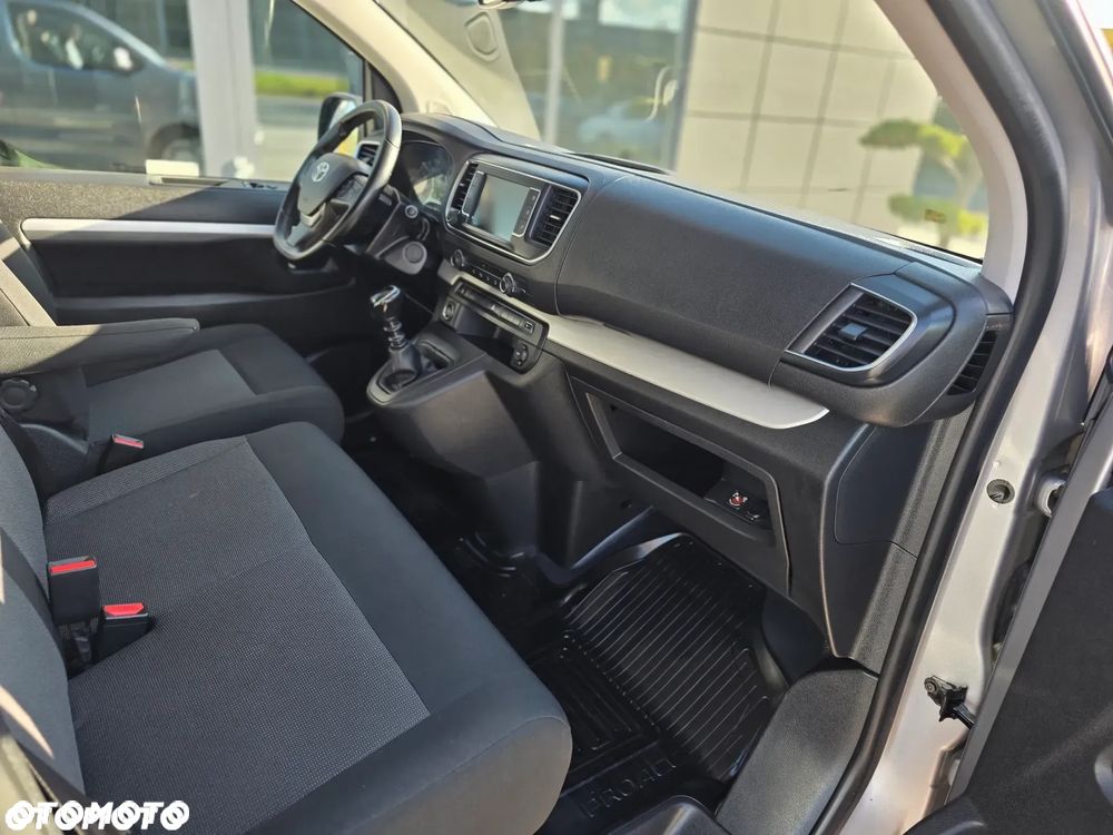 Toyota Proace Verso 2.0 D4-D Long Business - 35