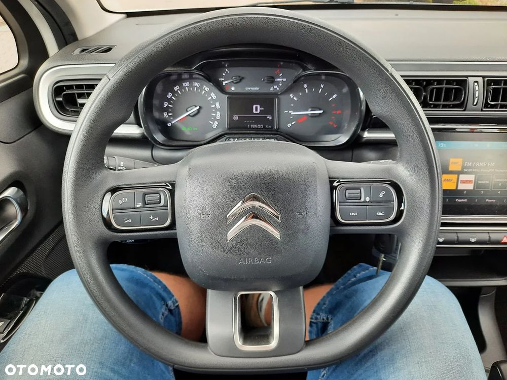 Citroën C3 1.2 PureTech Feel - 26