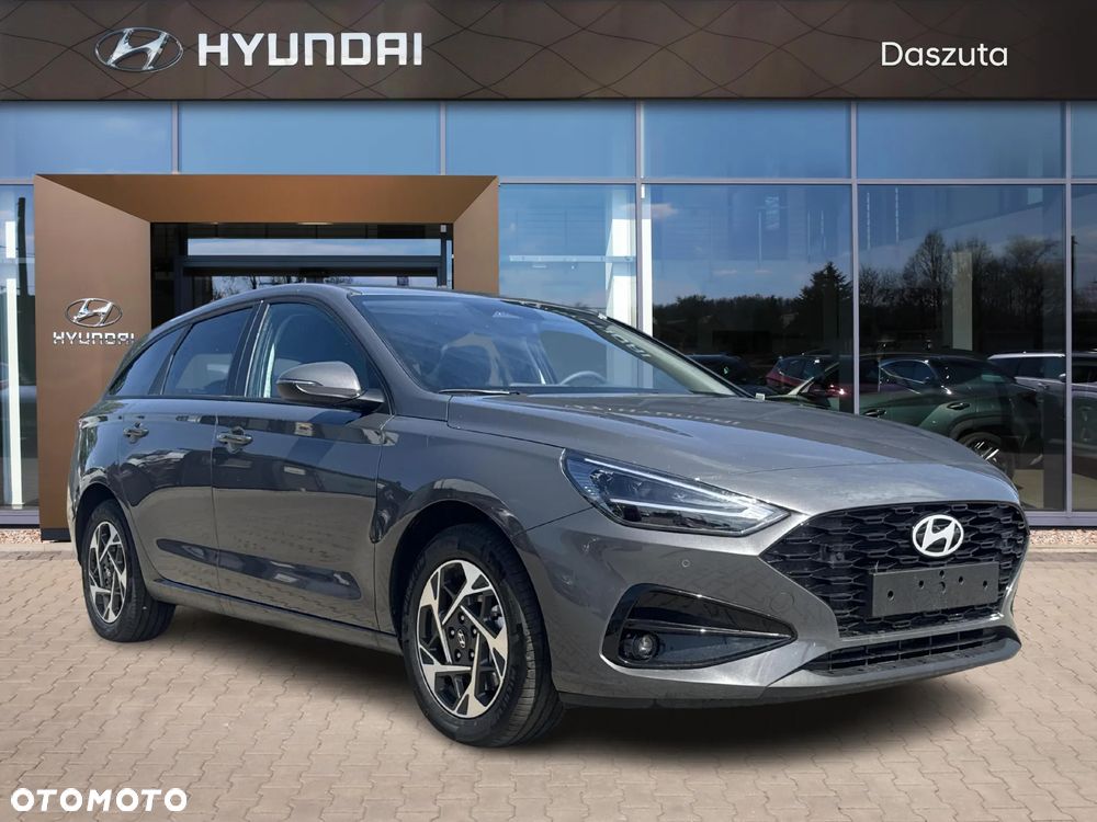 Hyundai i30 1.5 DPI Pure - 7