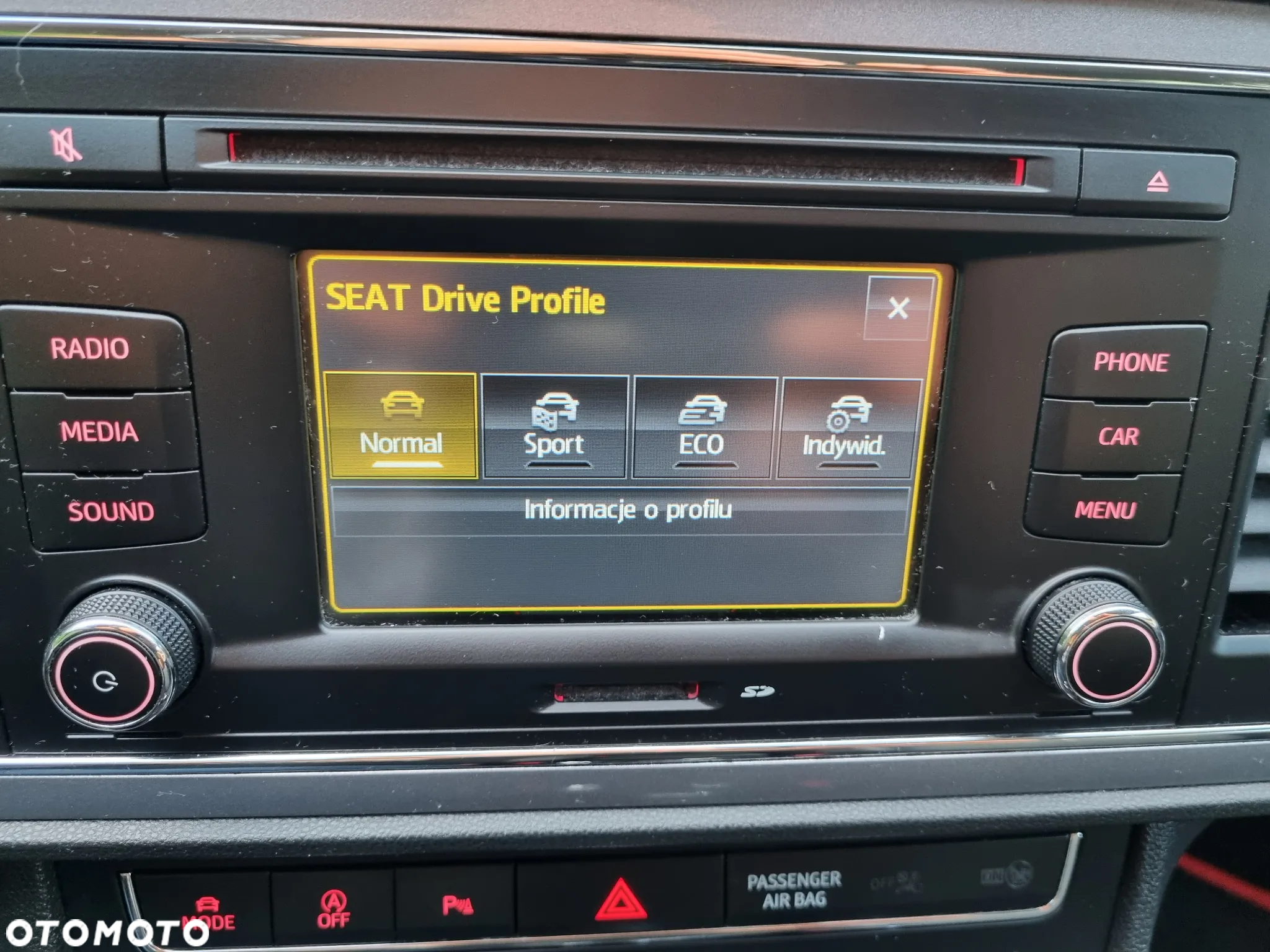 Seat Leon SC 1.4 TSI FR S&S - 20
