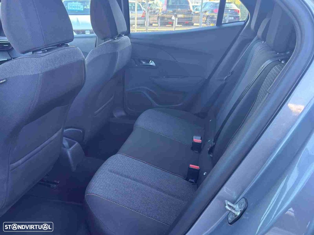 Peugeot 2008 1.2 PureTech Style - 1