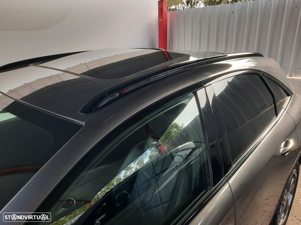 DS DS7 Crossback E-Tense Rivoli EAT8 - 6