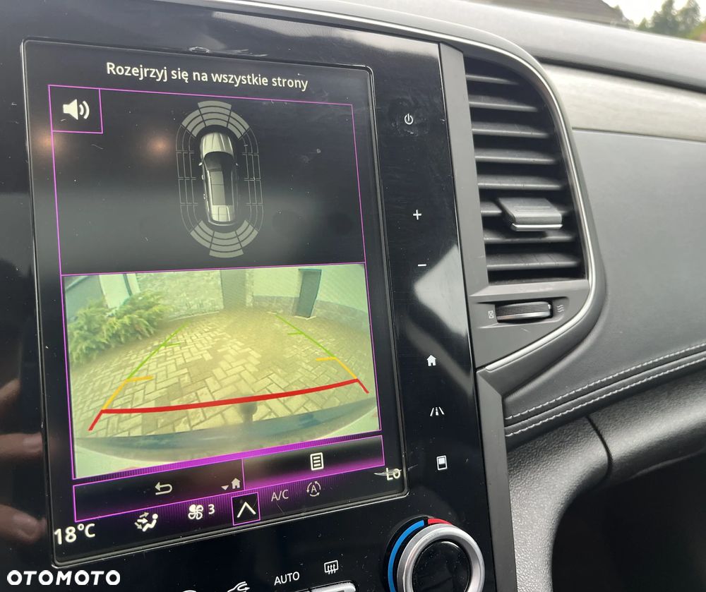 Renault Talisman ENERGY dCi 160 EDC INITIALE PARIS - 27