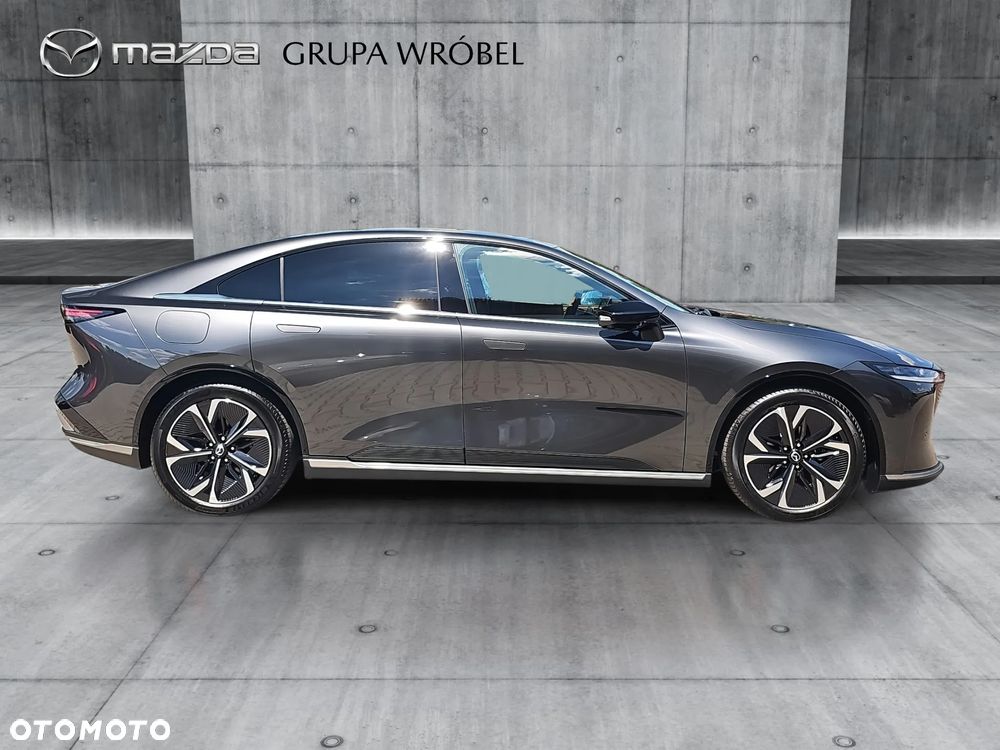 Mazda 6e - 5