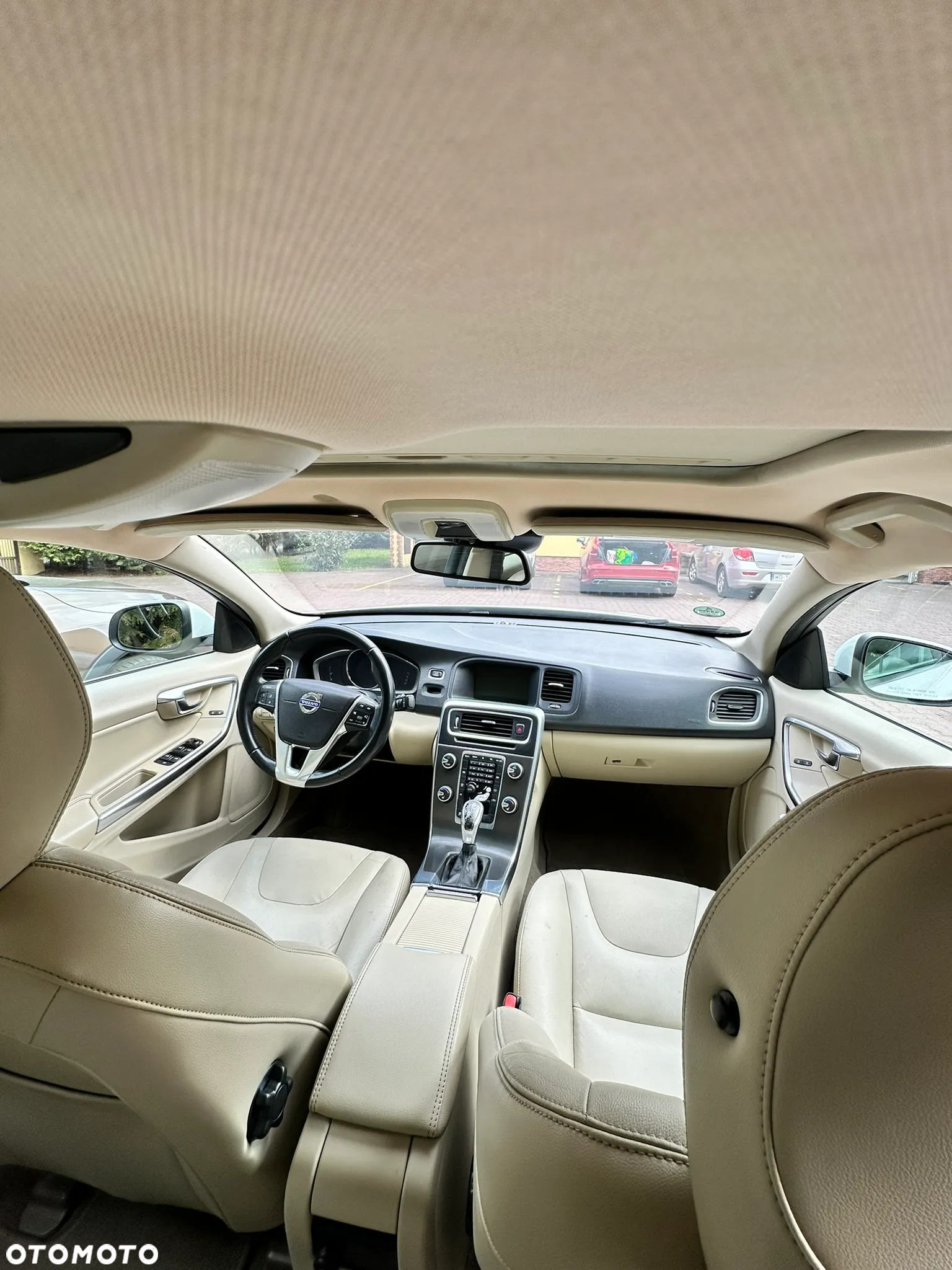 Volvo S60 2.5 T5 AWD - 5
