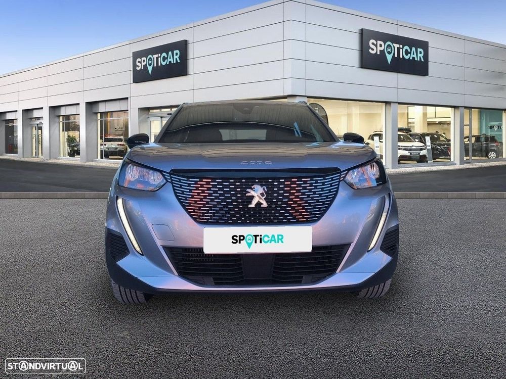 Peugeot 2008 1.2 PureTech Allure - 2
