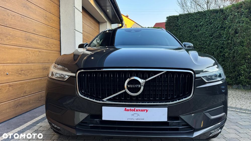 Volvo XC 60 D3 Momentum Pro - 13