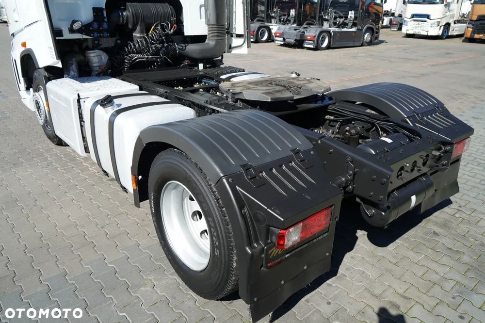Ford F-MAX 500 / KLIMA POSTOJOWA /  EURO 6 - 15