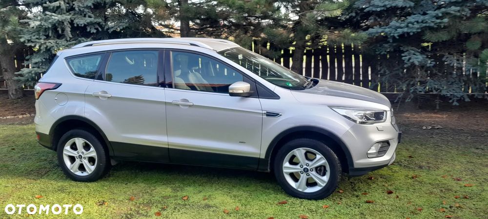 Ford Kuga 1.5 EcoBoost AWD Edition ASS - 12