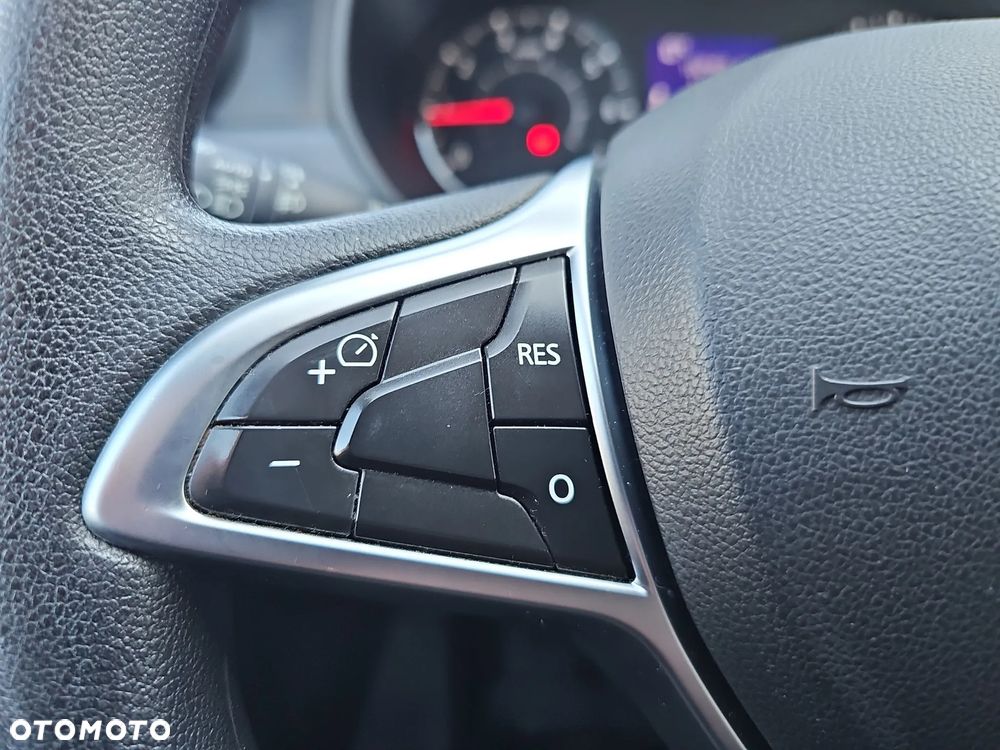 Dacia Duster 1.3 TCe FAP Essential - 17