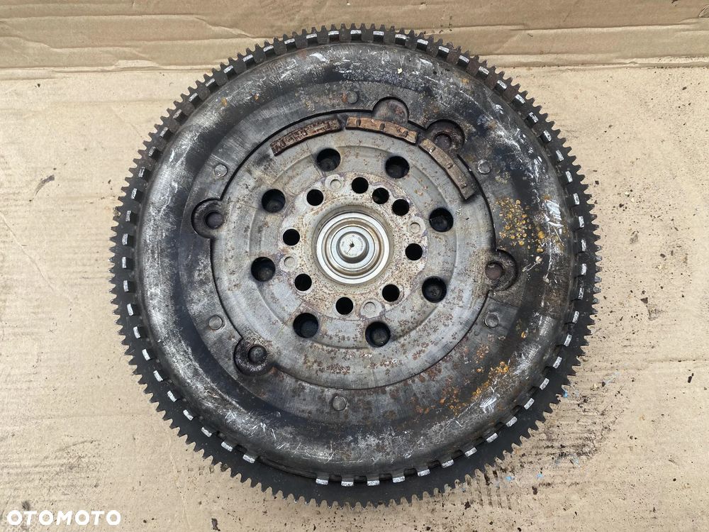 Sprzęgło dwumasa Mercedes ML 2.7 CDI OE - 2