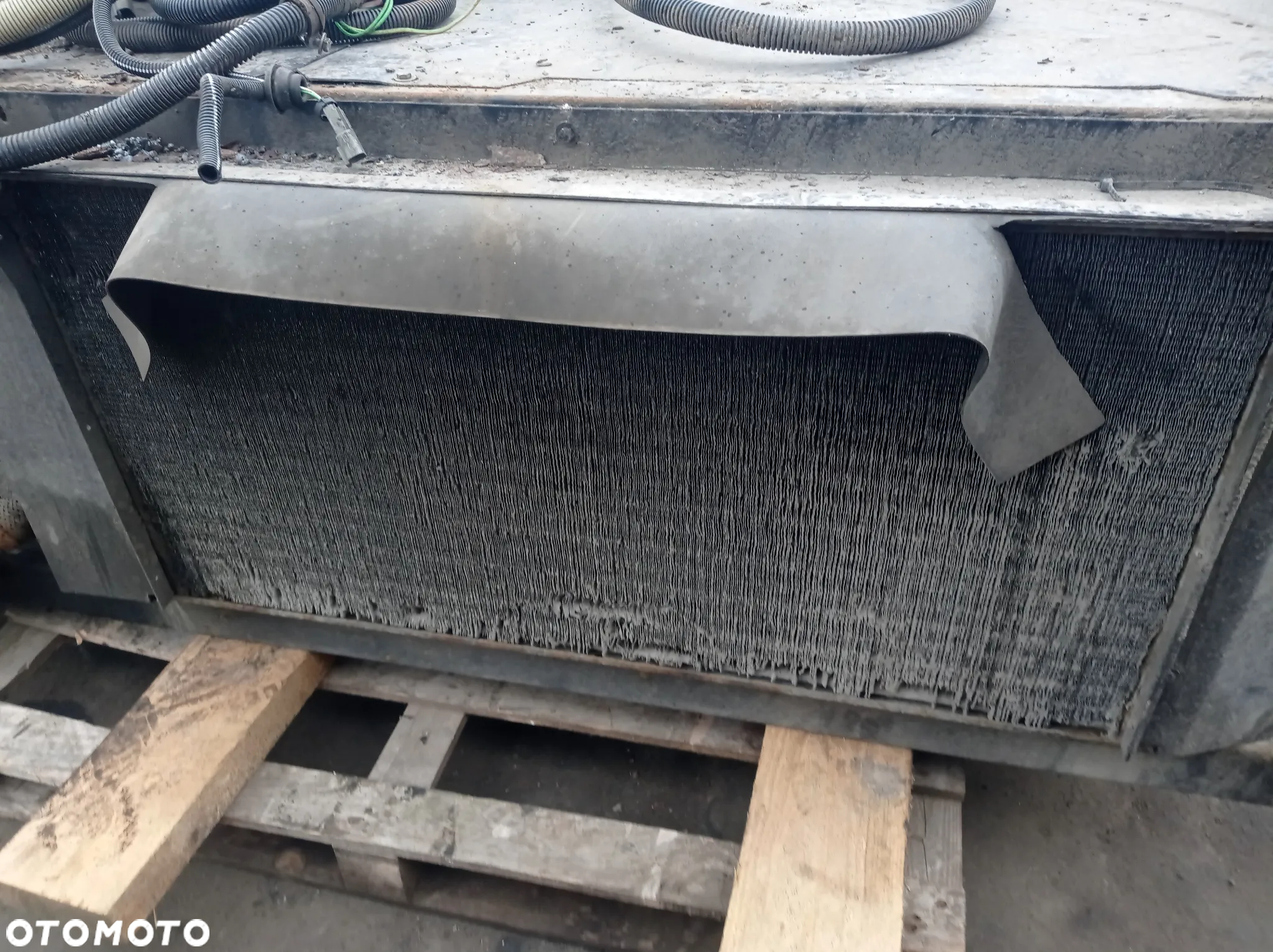 AGREGAT CARRIER AGREGAT SUPRA 850U - 4