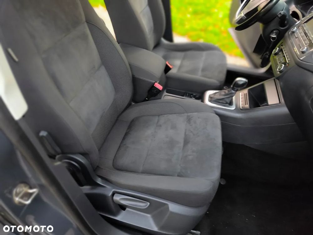 Volkswagen Tiguan 2.0 TDI DPF 4Motion Automatik Sport & Style - 30
