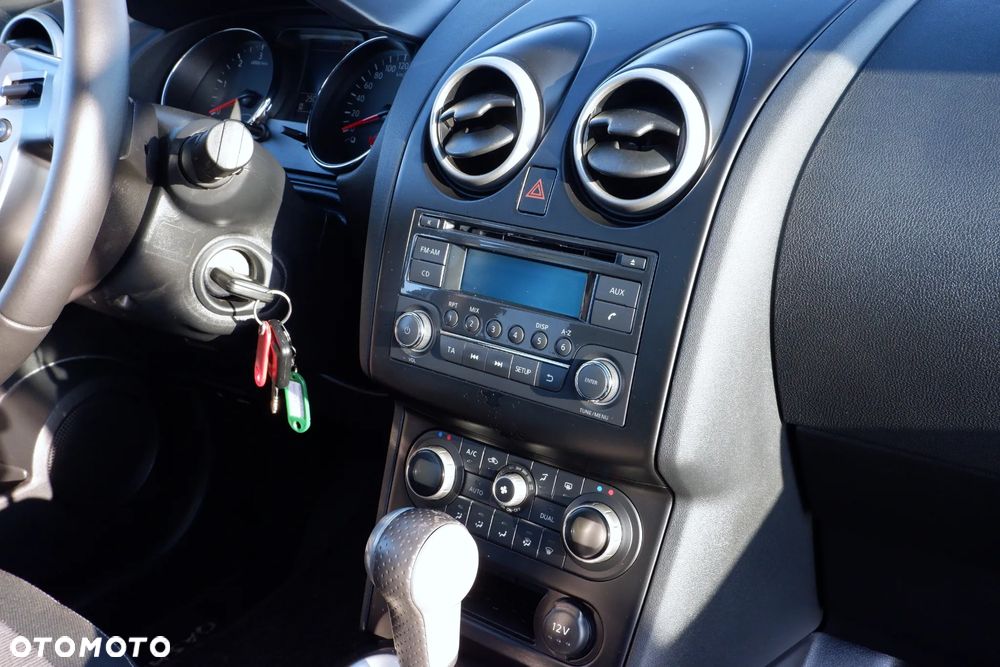 Nissan Qashqai+2 2.0 dCi 4x4 Tekna EU5 - 5