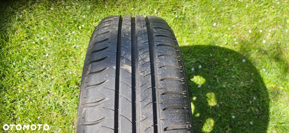 Koło zapasowe zapas 185/65/15 4x108 Citroen C3 II DS3 Peugeot - 2