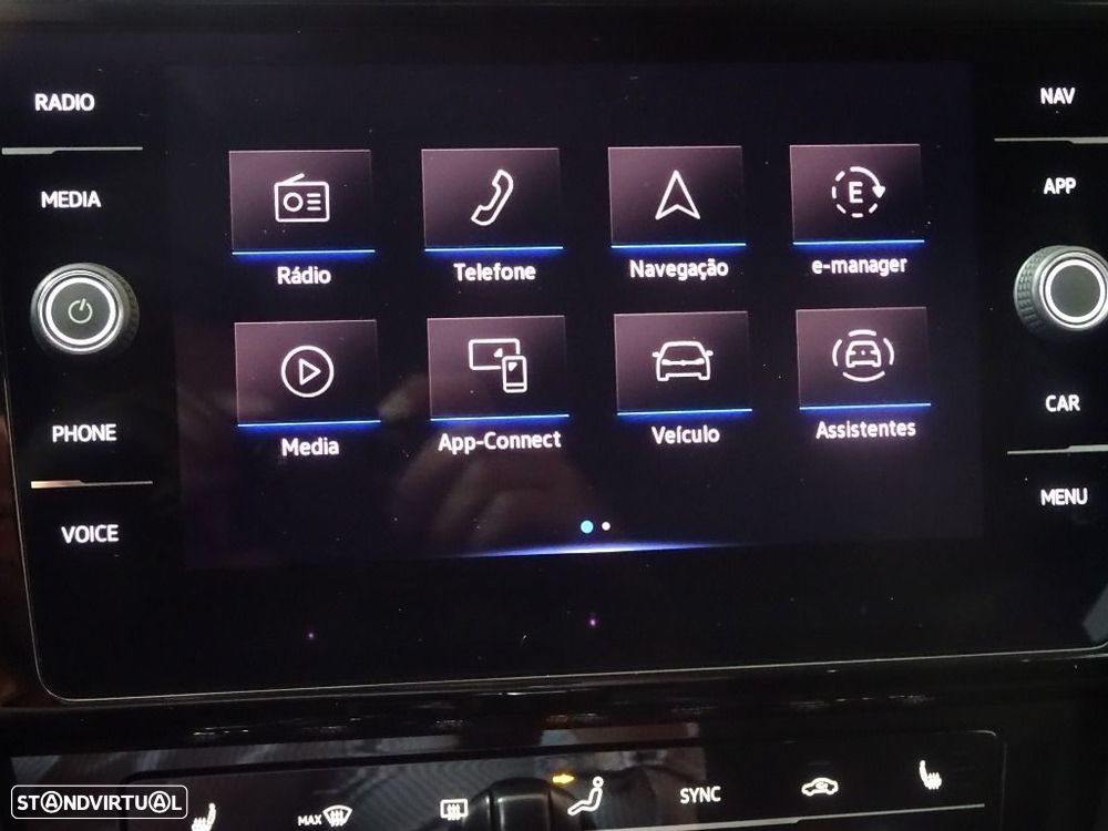 VW Arteon Shooting Brake 1.4 TSI eHybrid Elegance - 22