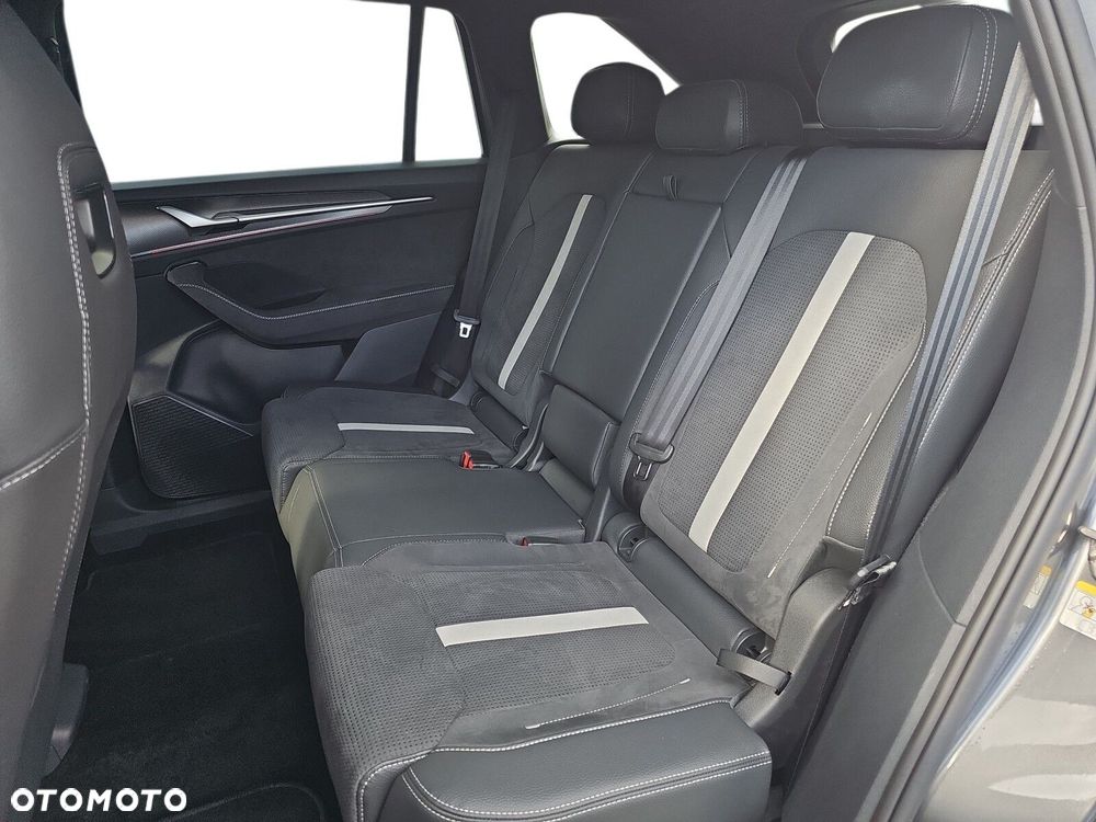 Skoda Kodiaq 1.5 TSI mHEV 4x2 Sportline DSG - 11