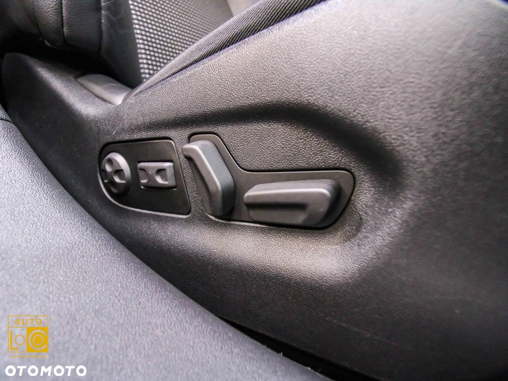 Citroën C5 HDi 165 FAP Exclusive - 32