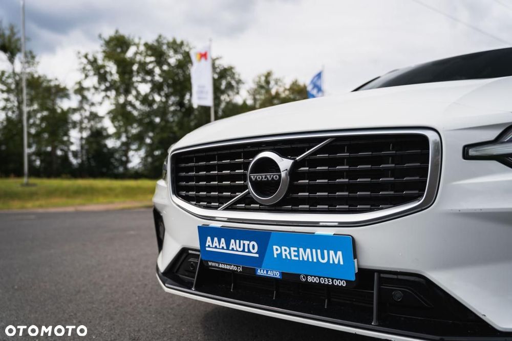Volvo V60 - 9