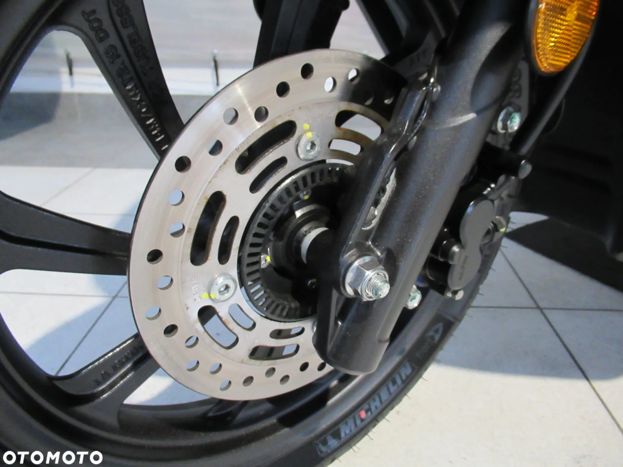 Honda PCX - 18