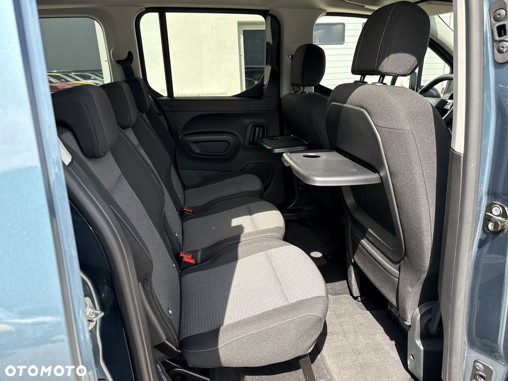 Toyota Proace City Verso Long 1.2 D-4T Family - 8