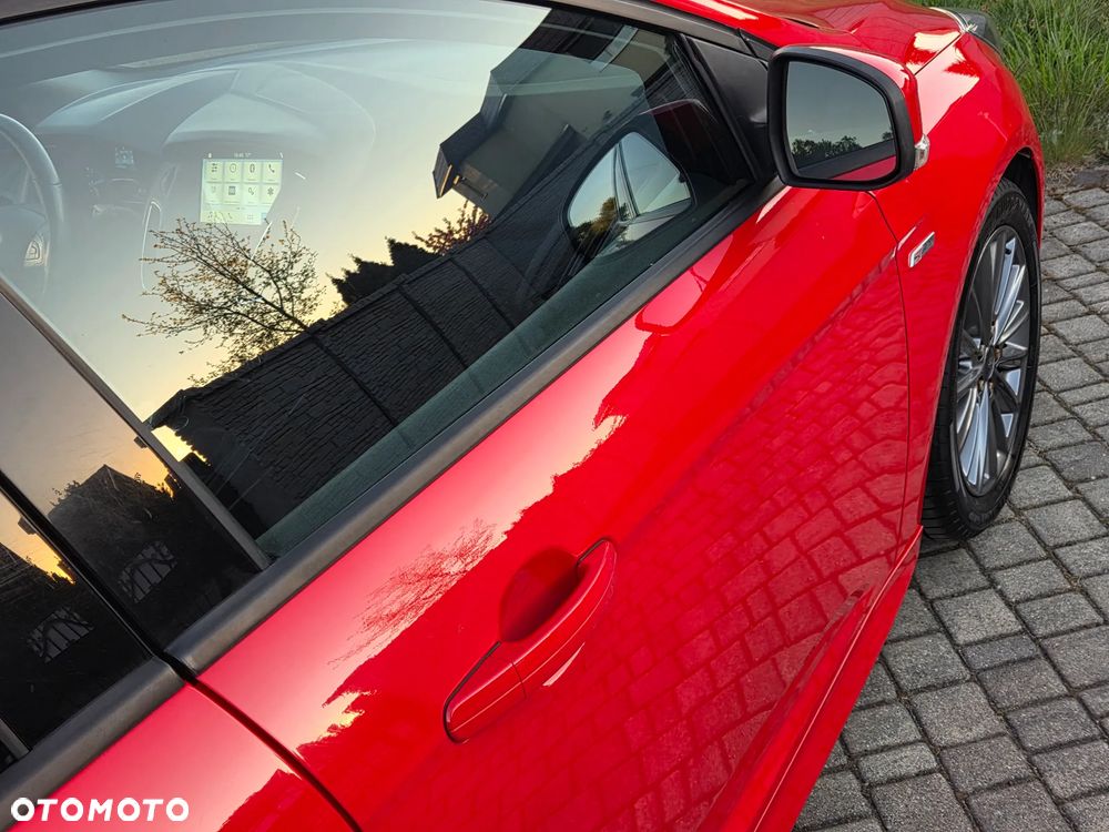 Ford Focus 1.0 EcoBoost Start-Stopp-System ST-LINE DESIGN - 30