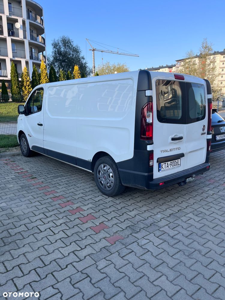 Fiat Talento 2019 photo 3