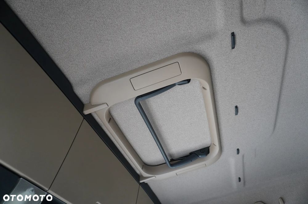 MAN TGX 18.420 / 190 tys. km - 25