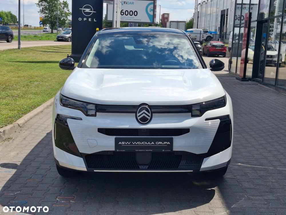 Citroën C5 Aircross 1.2 mHEV Max eDCT6 - 3