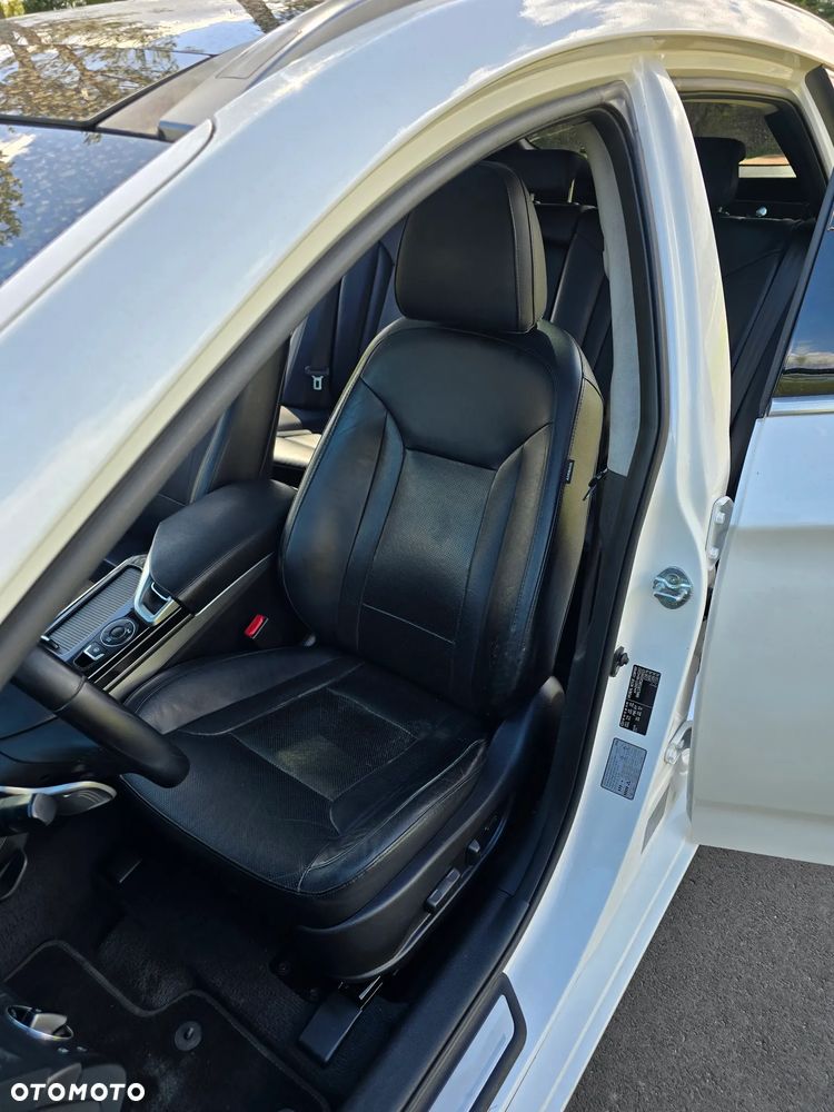 Hyundai i40 1.7 CRDi Premium - 19