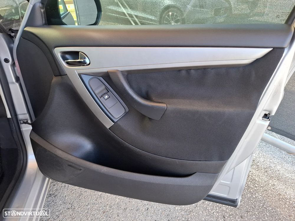 Citroën C4 Grand Picasso 1.6 HDi Exclusive - 49