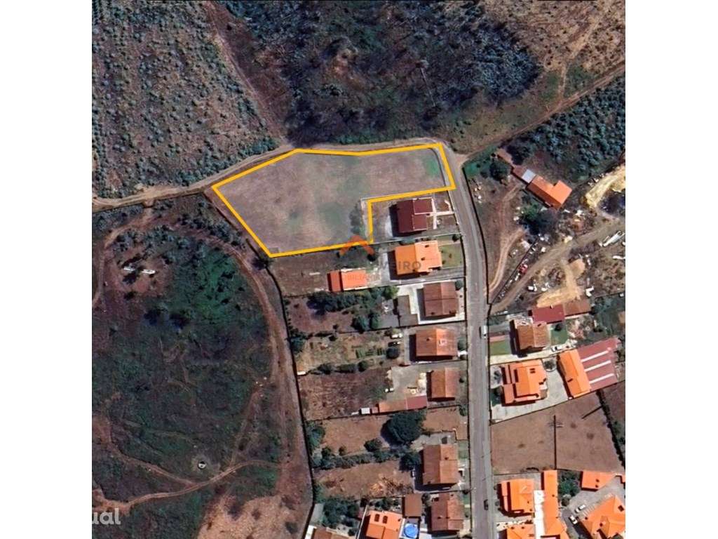 Terreno Urbano Centro da Cidade - Grande imagem: 2/14