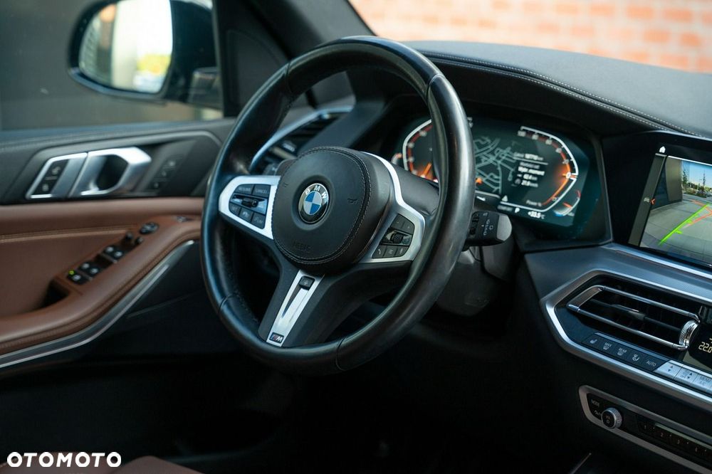 BMW X5 xDrive30d mHEV - 18
