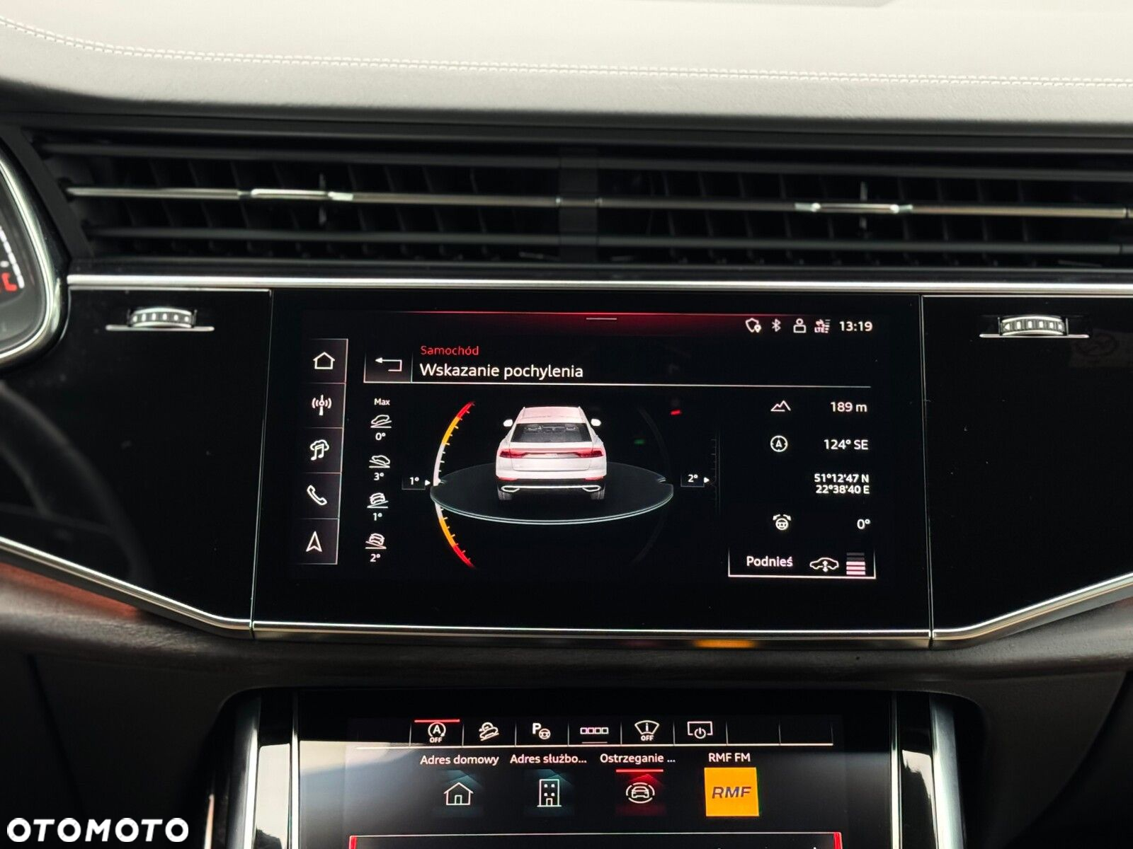 Audi Q8 - 31