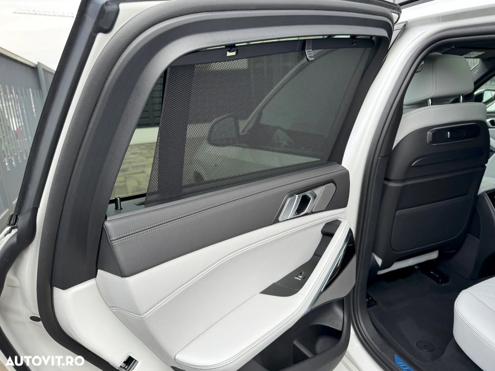 BMW X6 xDrive30d AT MHEV - 16