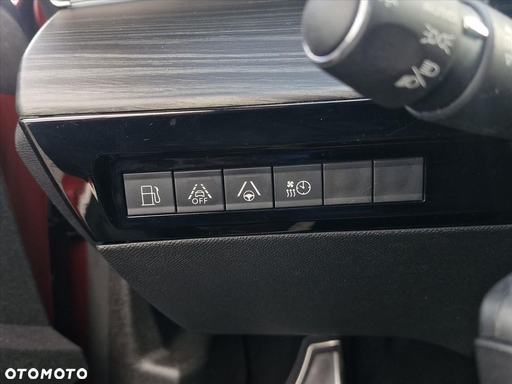 Peugeot 508 225 e-EAT8 GT - 17