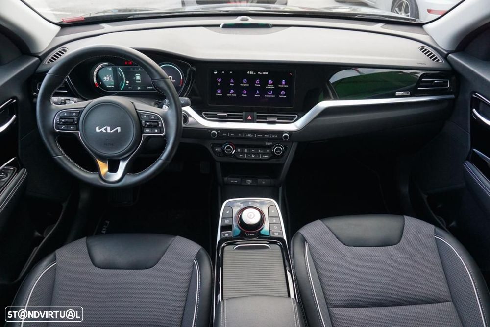 Kia e-Niro Spirit - 6