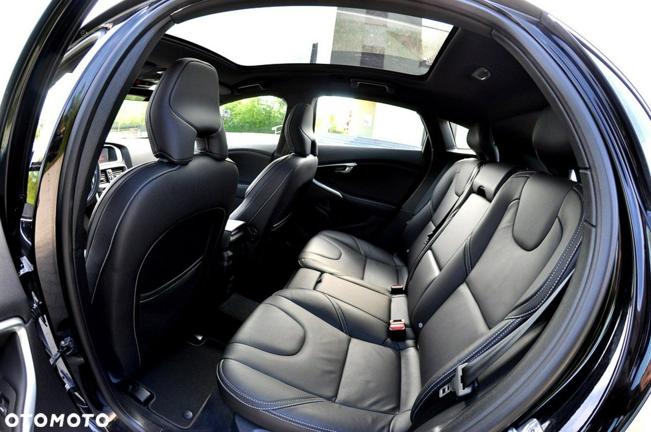 Volvo V40 T2 RDesign - 10