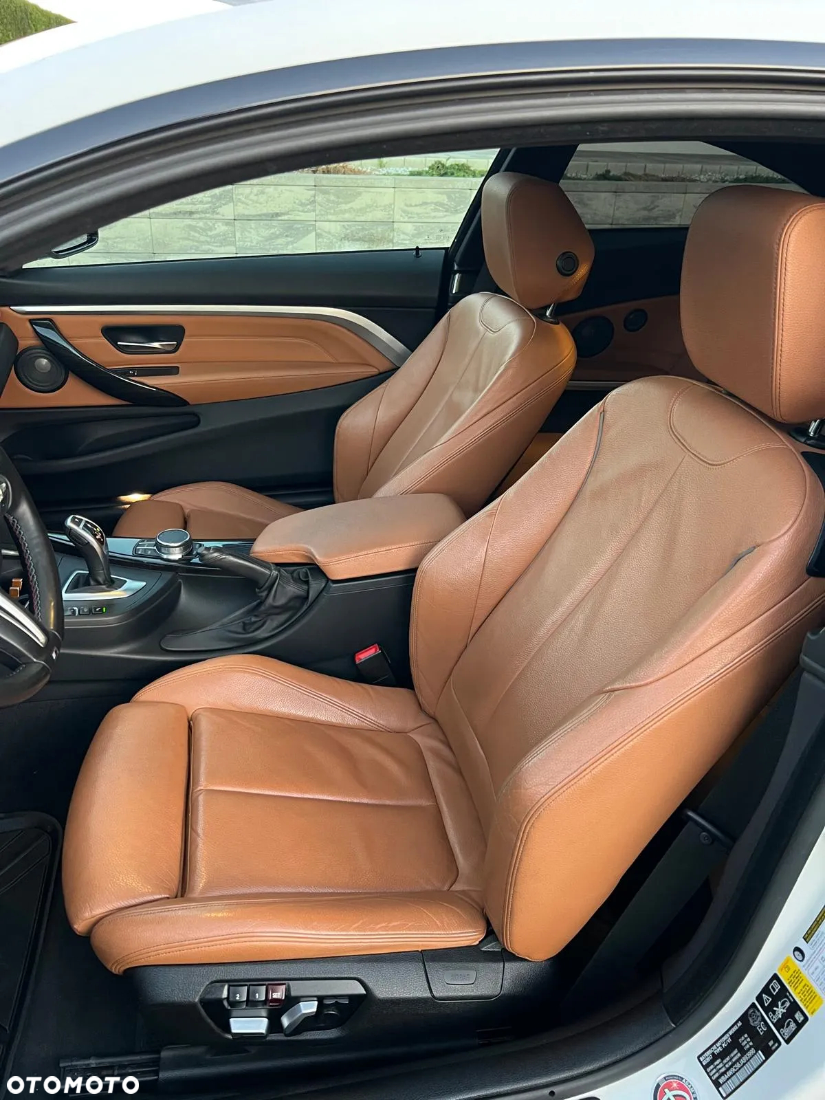 BMW Seria 4 440i Coupe xDrive M Sport - 13
