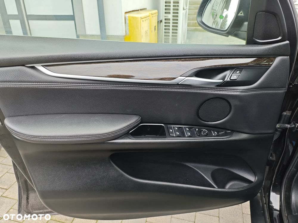 BMW X5 xDrive25d - 19