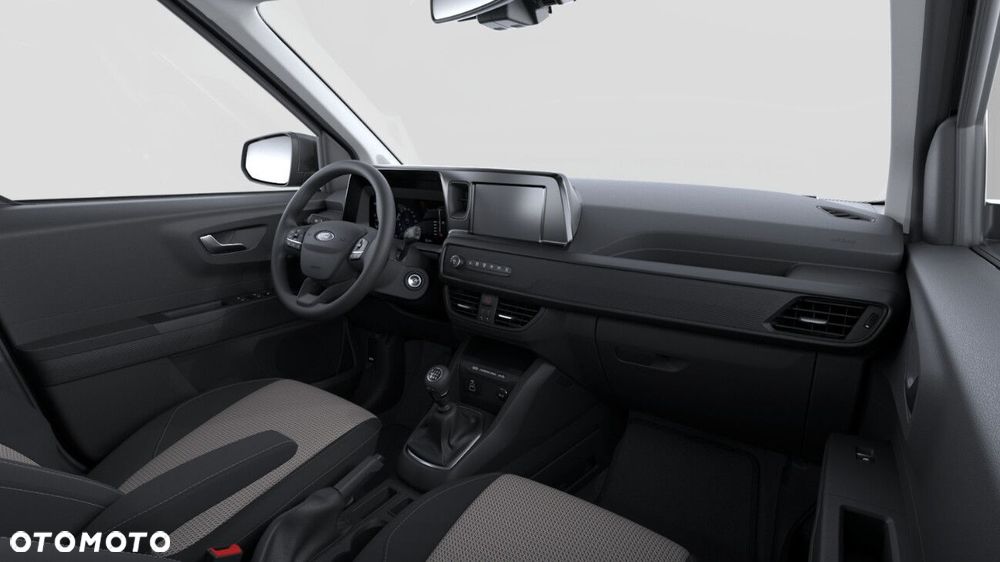 Ford Tourneo Courier - 11