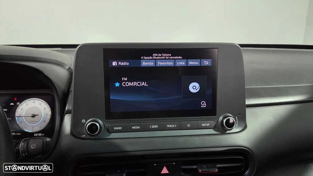Hyundai Kauai 1.0 T-GDi N-Line TT - 26