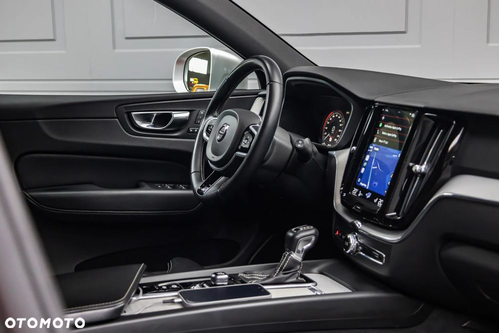 Volvo XC 60 B5 D AWD Geartronic Inscription - 6